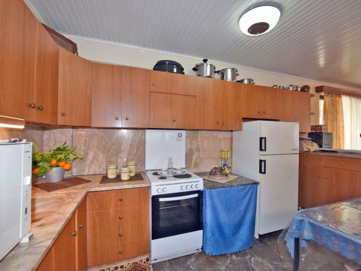 Ammos House Seaview - Agios Mamas Beach Kültér fotó