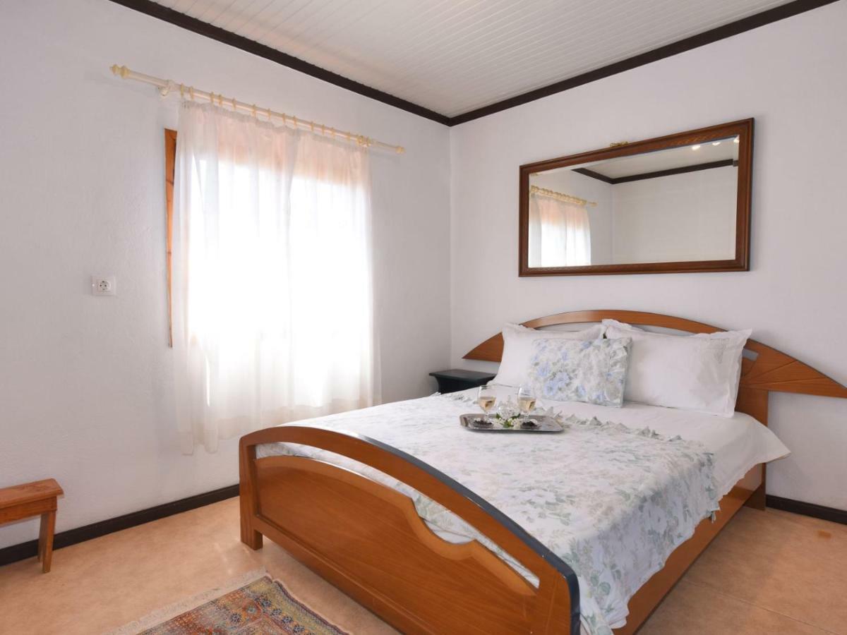 Ammos House Seaview - Agios Mamas Beach Kültér fotó