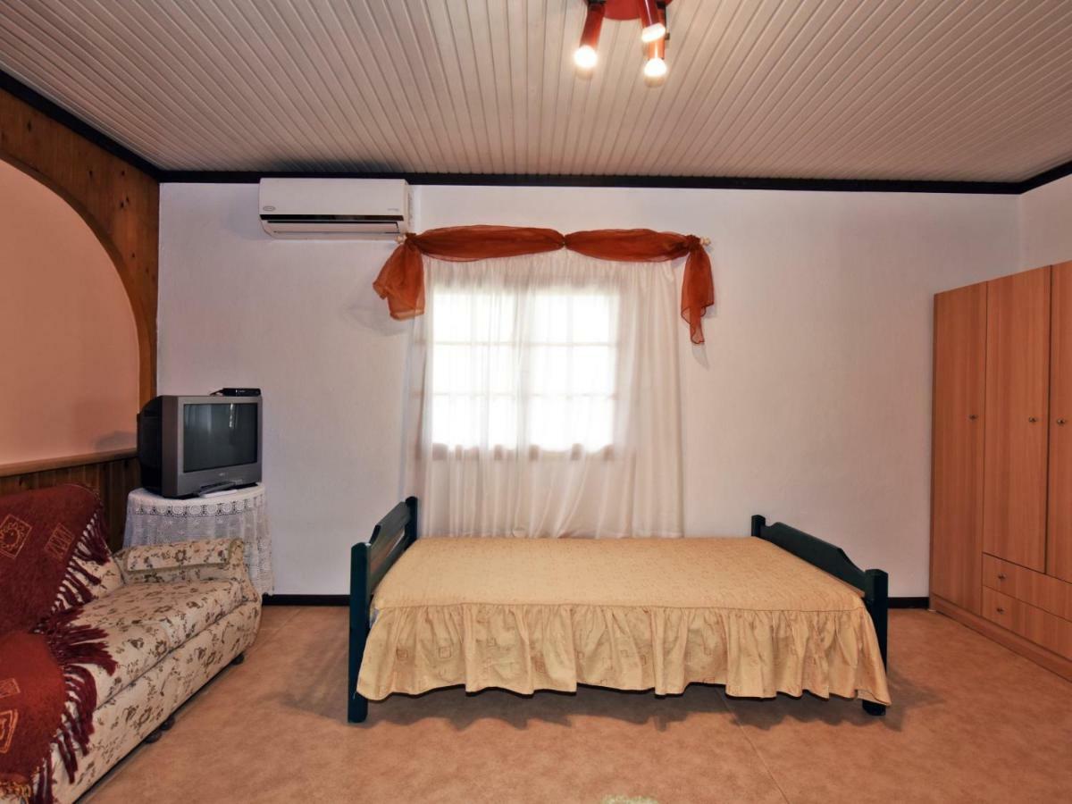 Ammos House Seaview - Agios Mamas Beach Kültér fotó